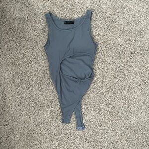 Alphalete Monarch Bodysuit